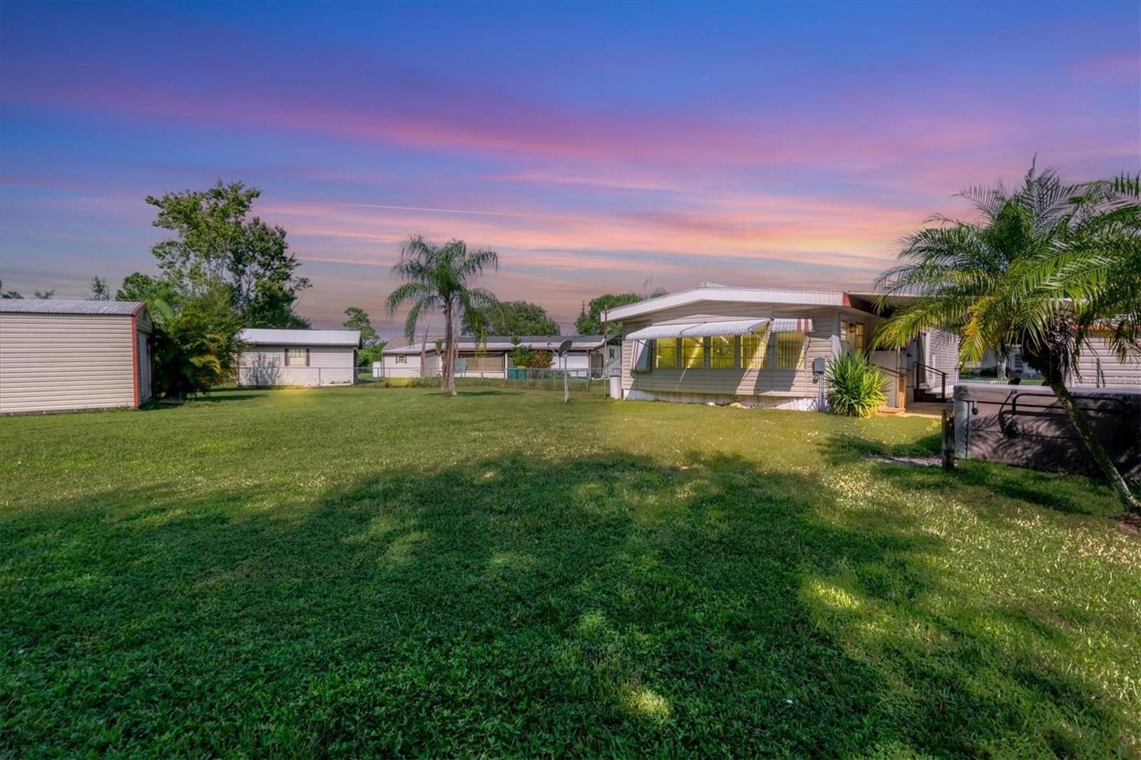 Details for 27940 Leatherwood Circle, PUNTA GORDA, FL 33950