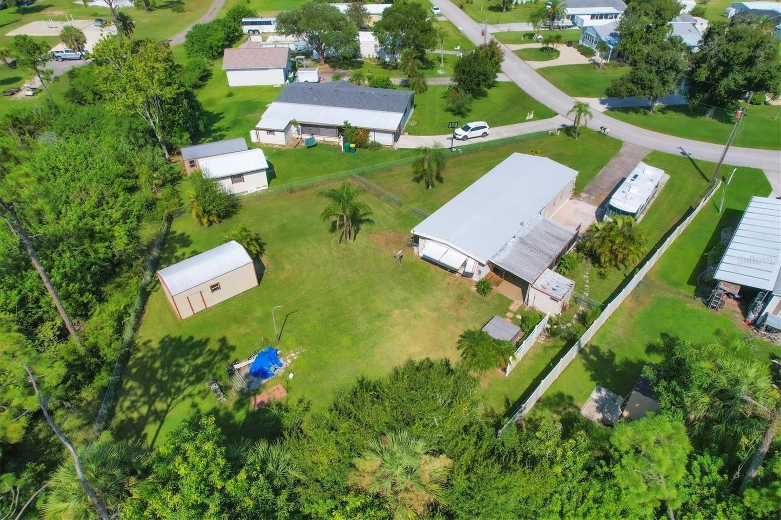 Image 42 of 46 For 27940 Leatherwood Circle