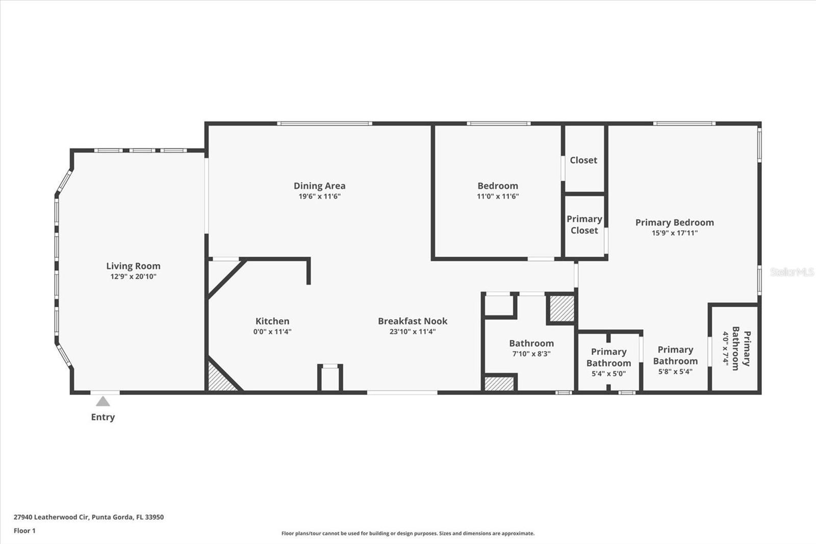 Image 43 of 46 For 27940 Leatherwood Circle
