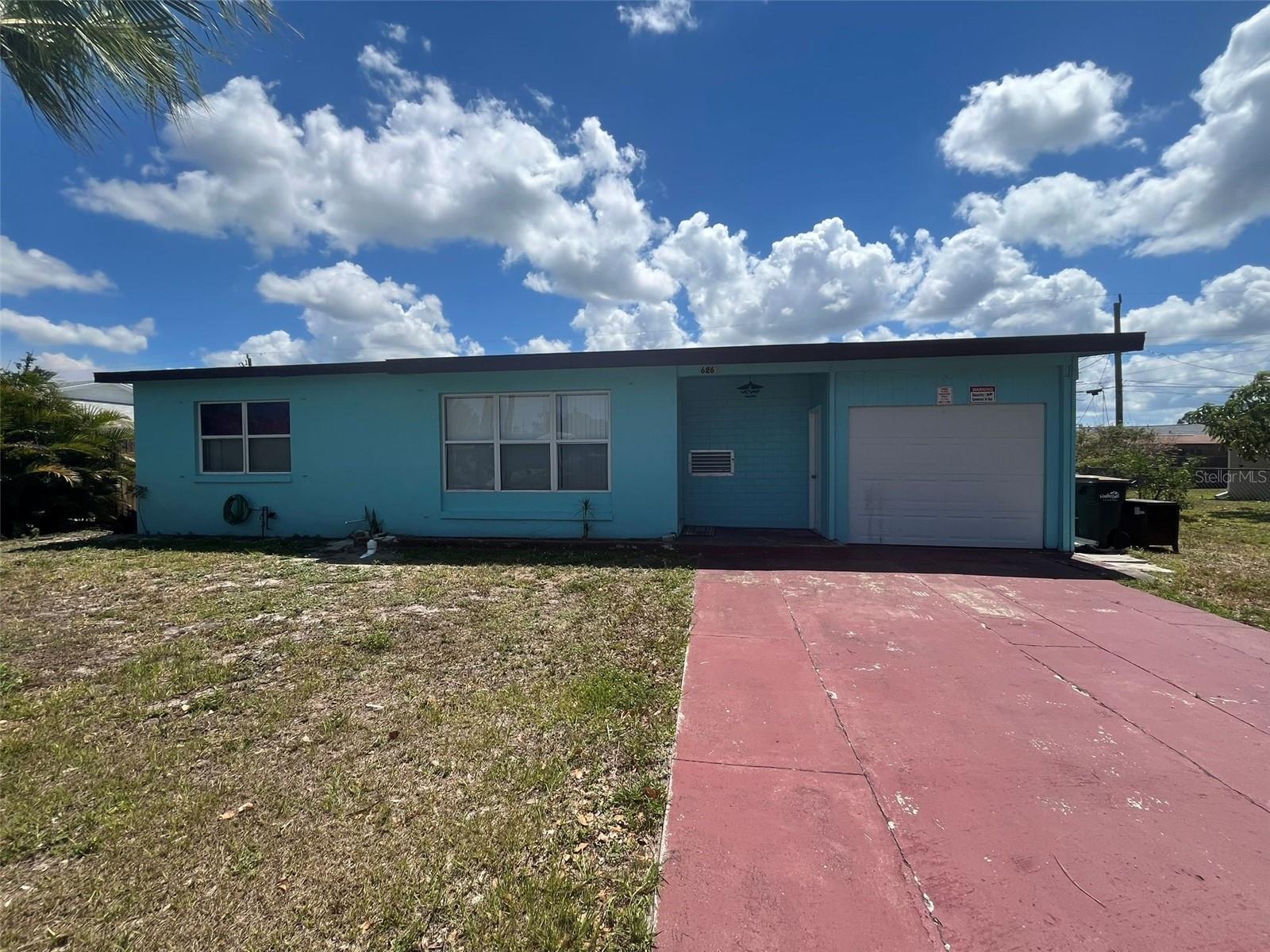 Details for 6268 Freemont Street, NORTH PORT, FL 34287