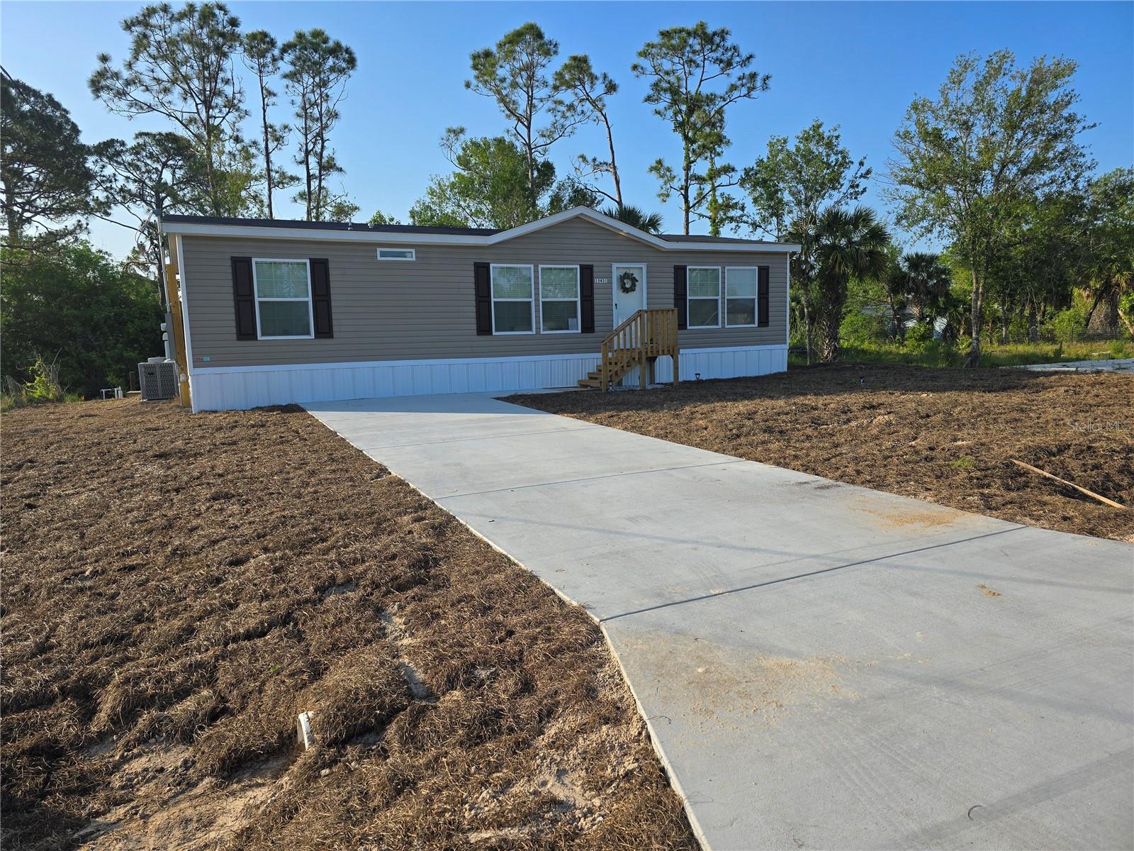 Details for 15431 Orangeade Drive, PUNTA GORDA, FL 33955