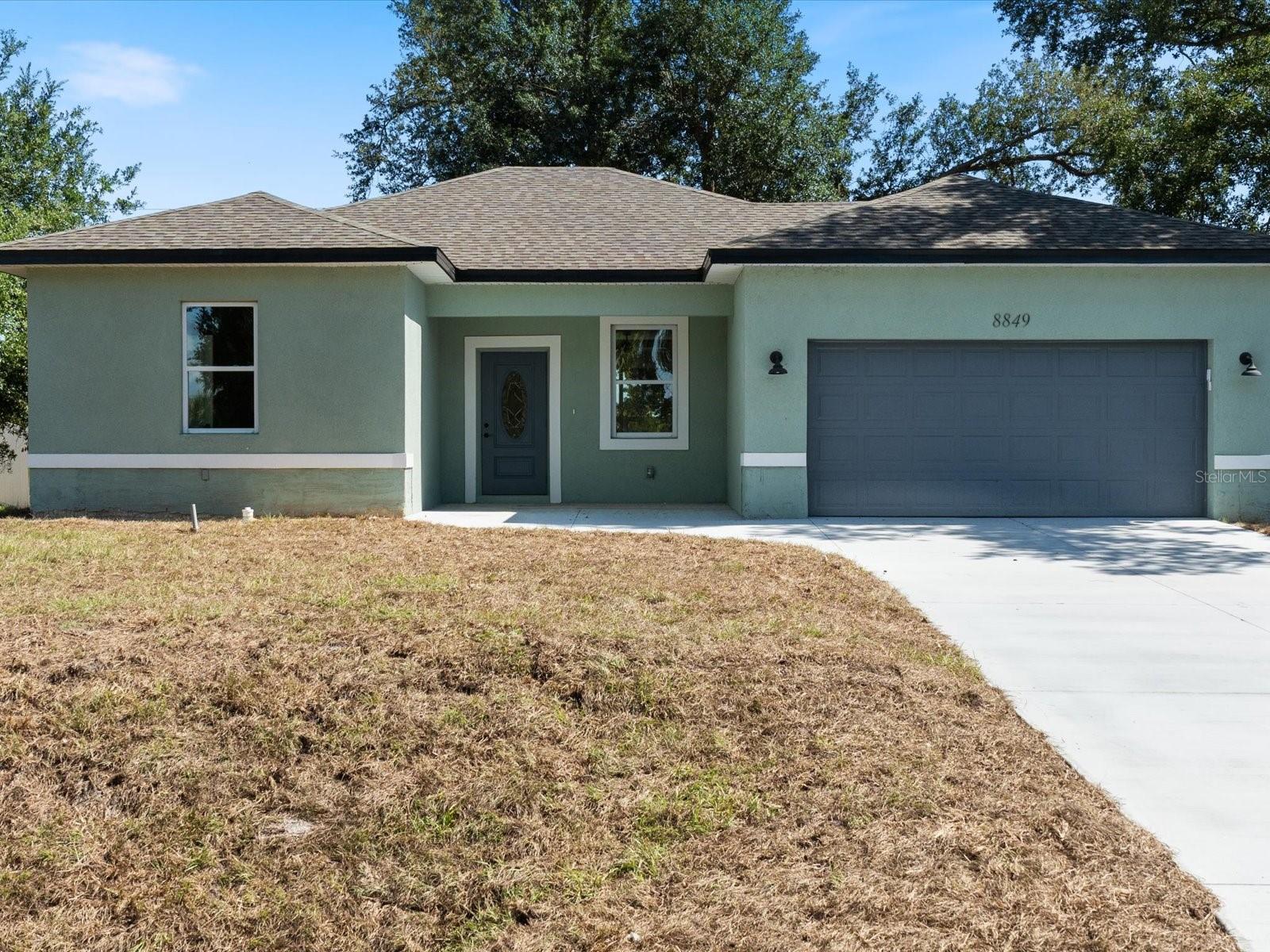 Details for 8849 Attalla Avenue, NORTH PORT, FL 34287