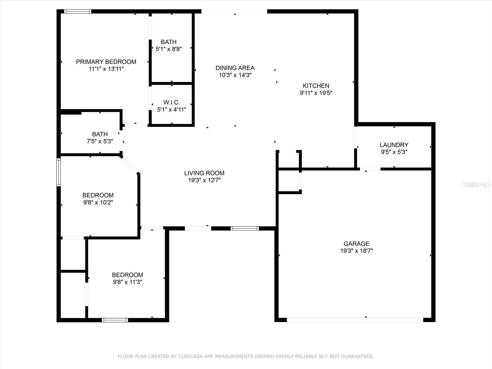 Image 23 of 30 For 8849 Attalla Avenue