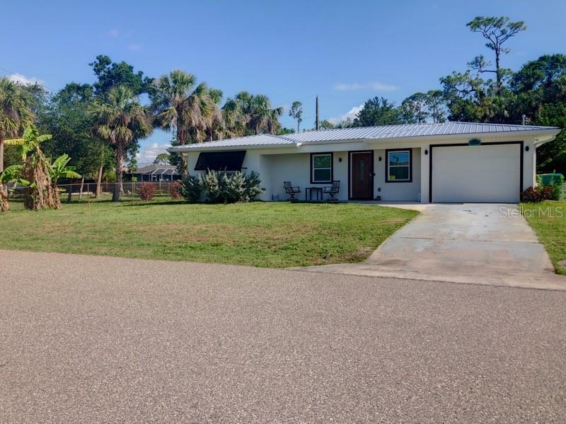 Details for 22212 Lockport Avenue, PORT CHARLOTTE, FL 33952