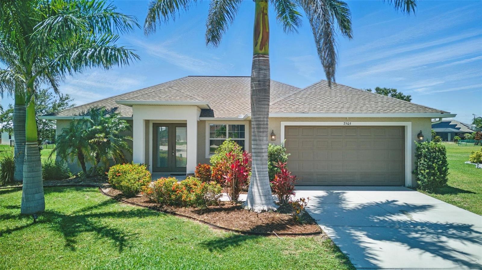 Details for 7505 Carissa, PUNTA GORDA, FL 33955