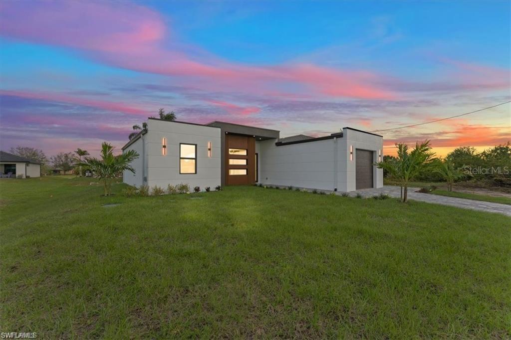 Details for 729 Colyer Street E, LEHIGH ACRES, FL 33974