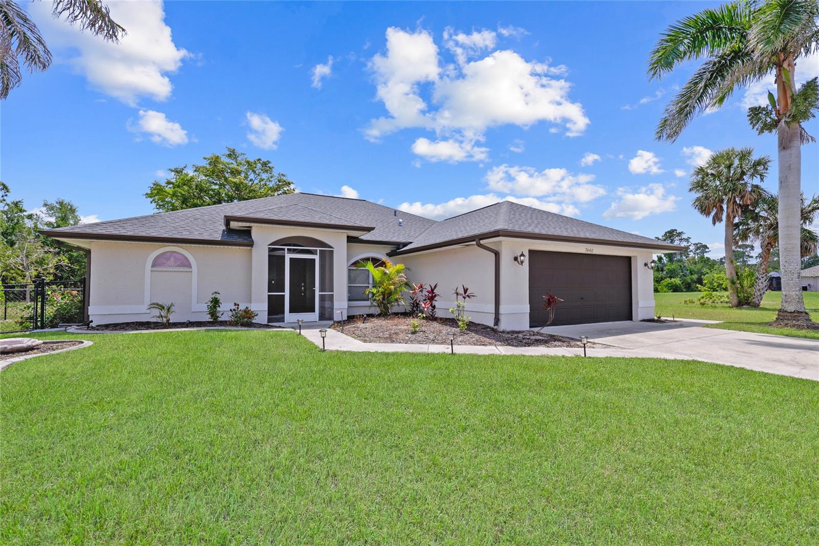Details for 7448 Blue Sage, PUNTA GORDA, FL 33955