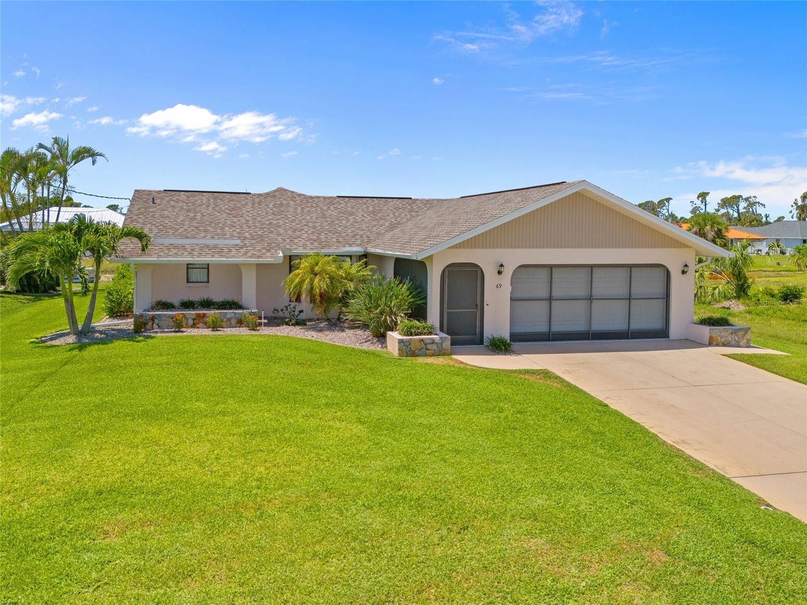 Details for 69 Bunker Road, ROTONDA WEST, FL 33947