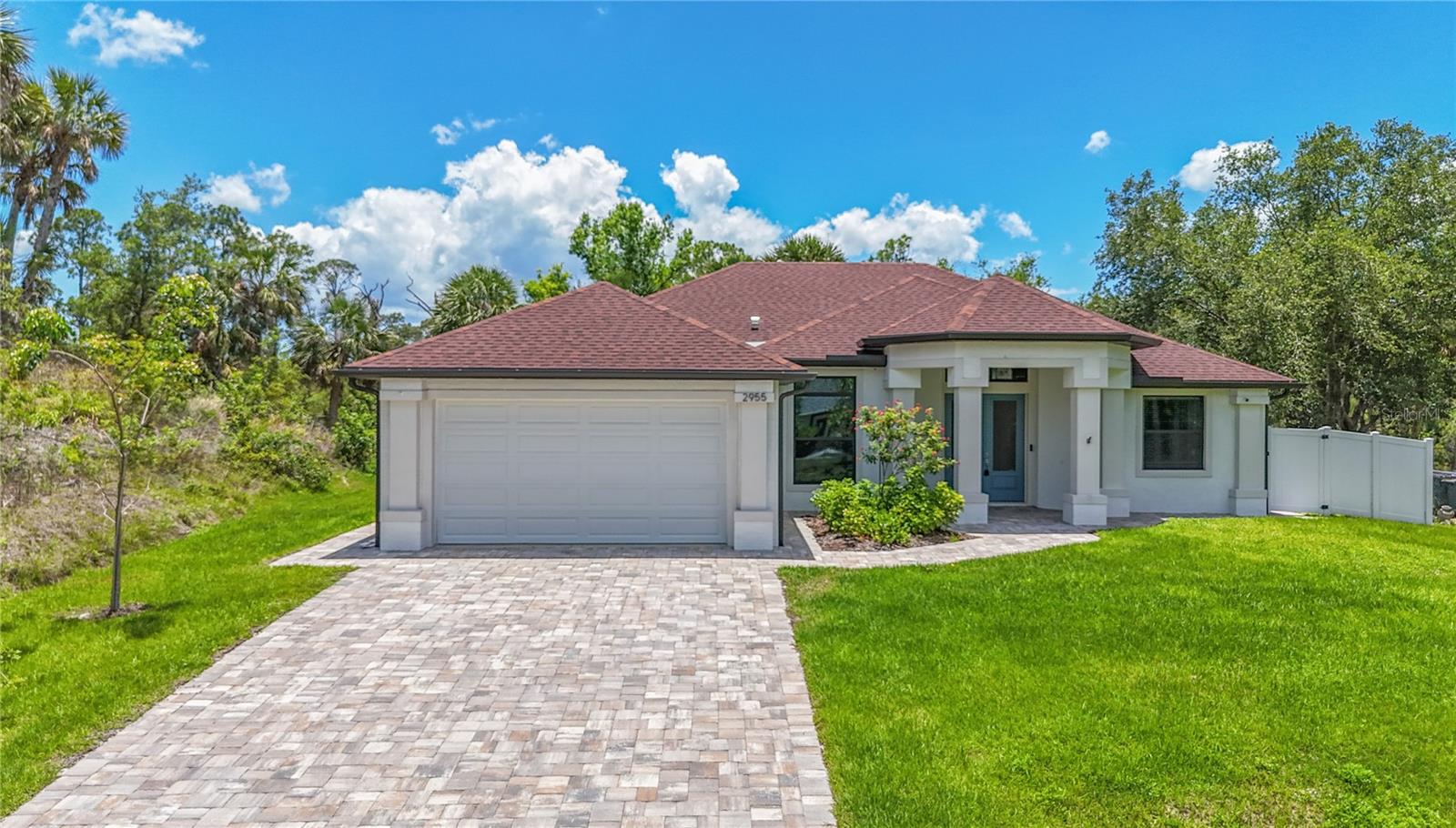 Details for 2955 Carmela Avenue, NORTH PORT, FL 34286