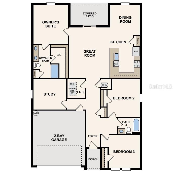 Image 2 of 2 For 7512 Granada Boulevard