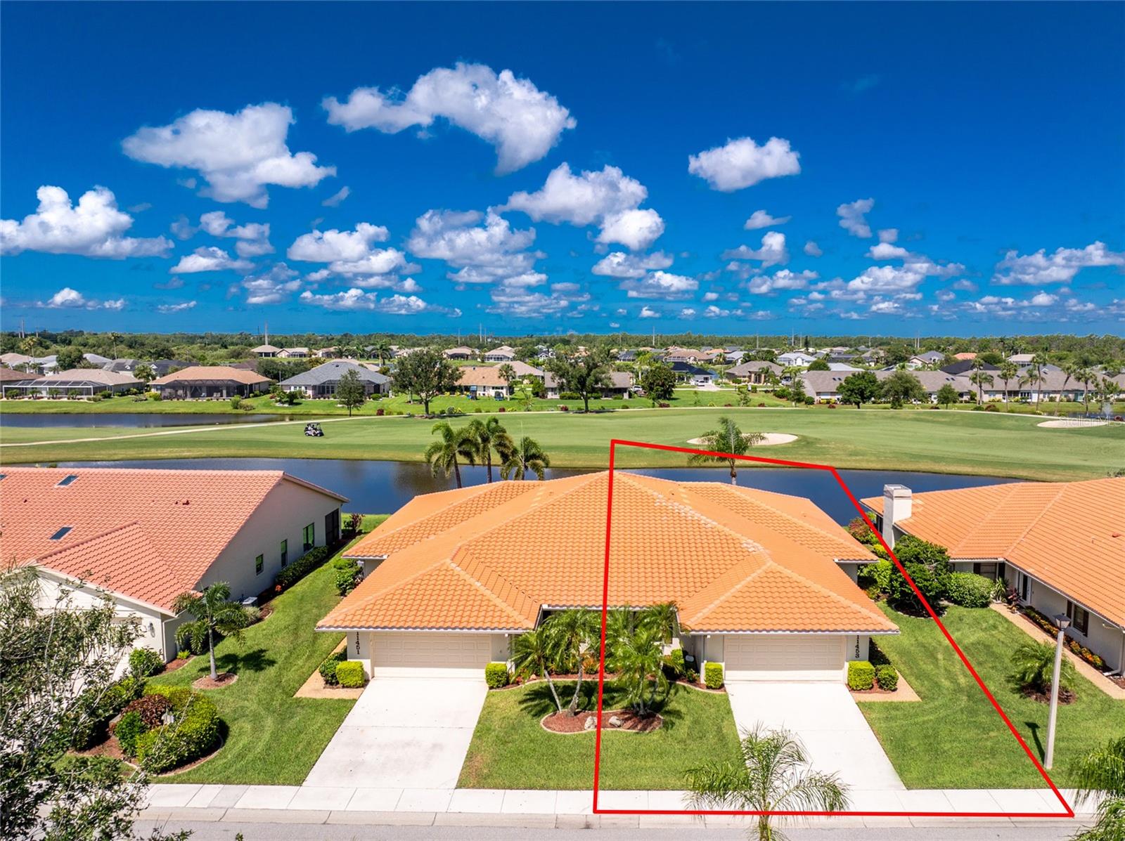 Details for 11453 Courtney Drive, LAKE SUZY, FL 34269