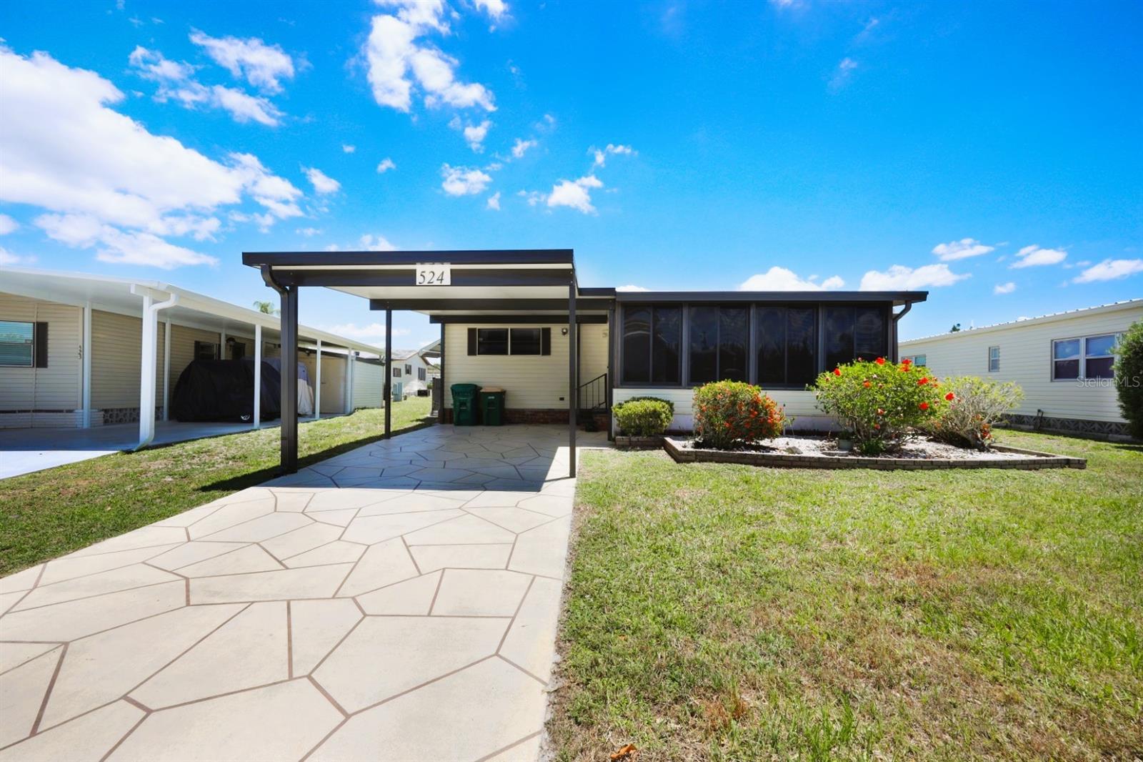 Details for 2100 Kings Highway 524, PORT CHARLOTTE, FL 33980