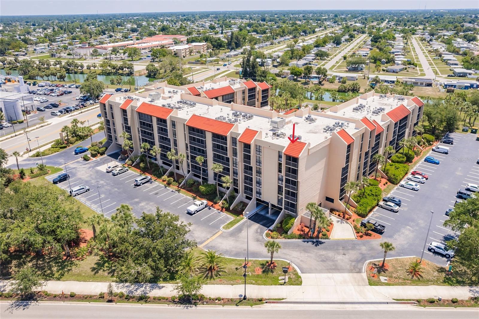 Details for 21405 Olean Boulevard 508, PORT CHARLOTTE, FL 33952