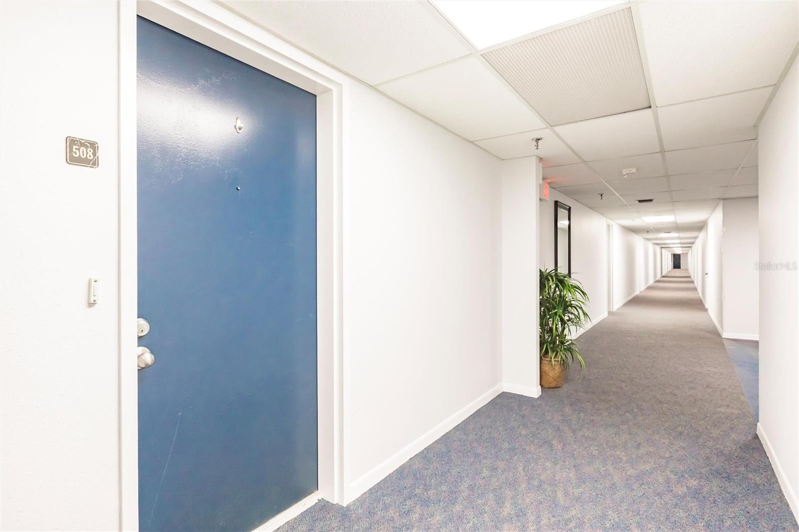 Image 2 of 27 For 21405 Olean Boulevard 508