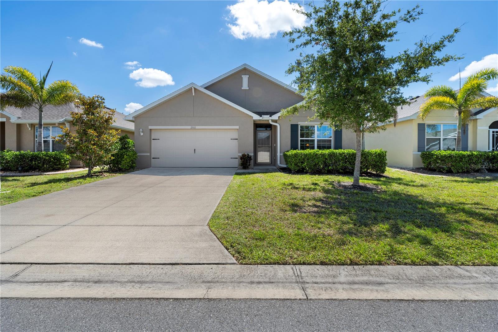 Details for 25312 Lenox Circle, PUNTA GORDA, FL 33950