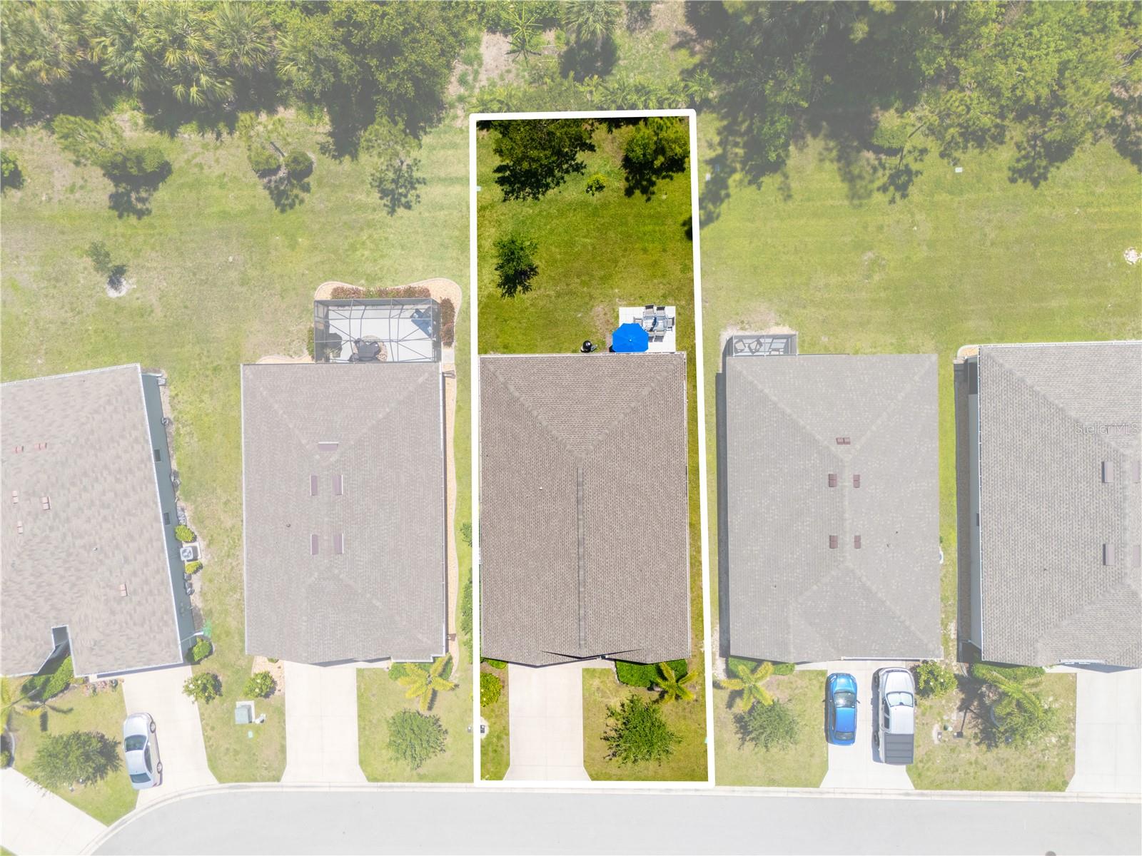 Image 46 of 50 For 25312 Lenox Circle