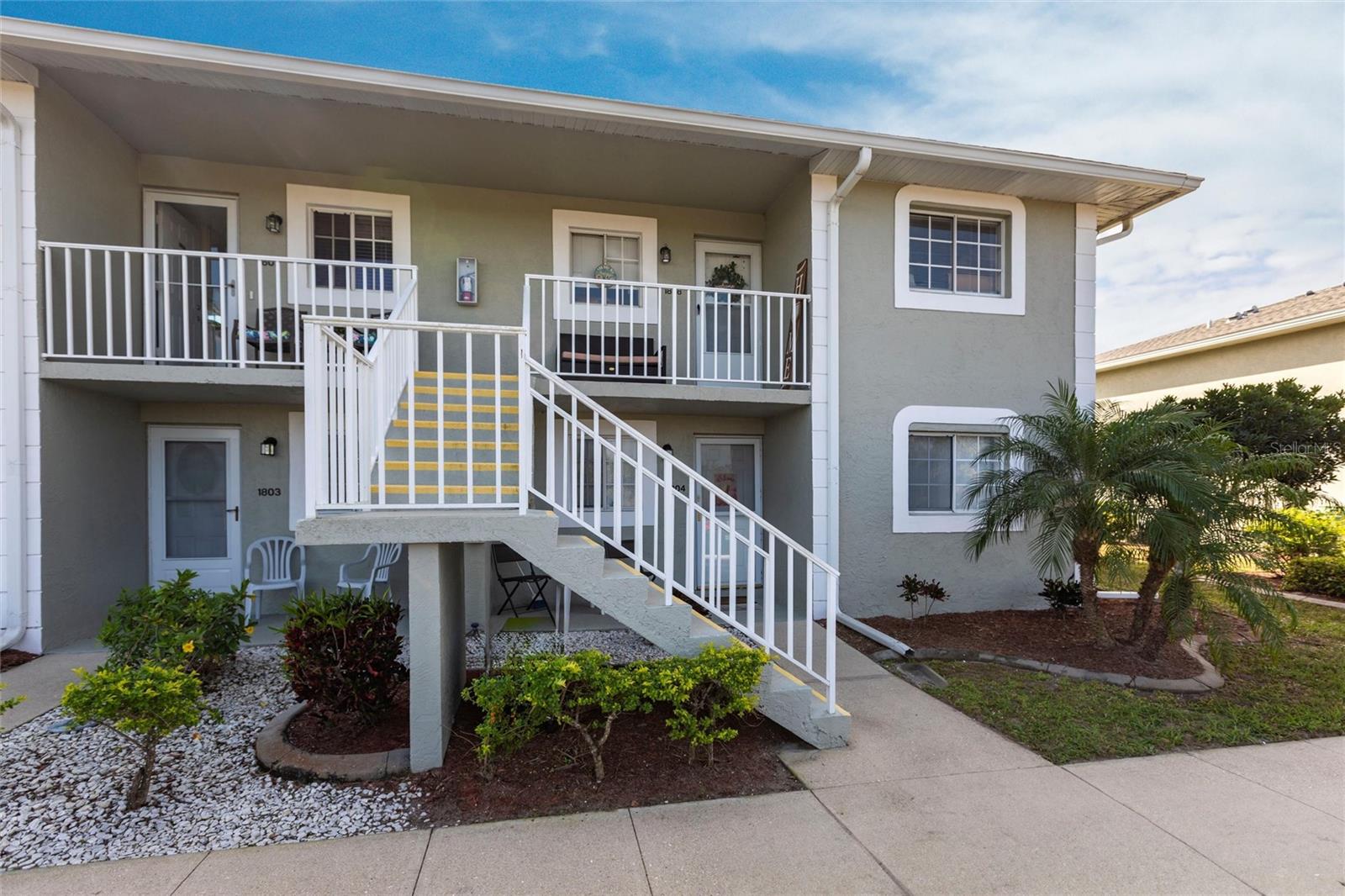Details for 3310 Loveland Boulevard 1808, PUNTA GORDA, FL 33980