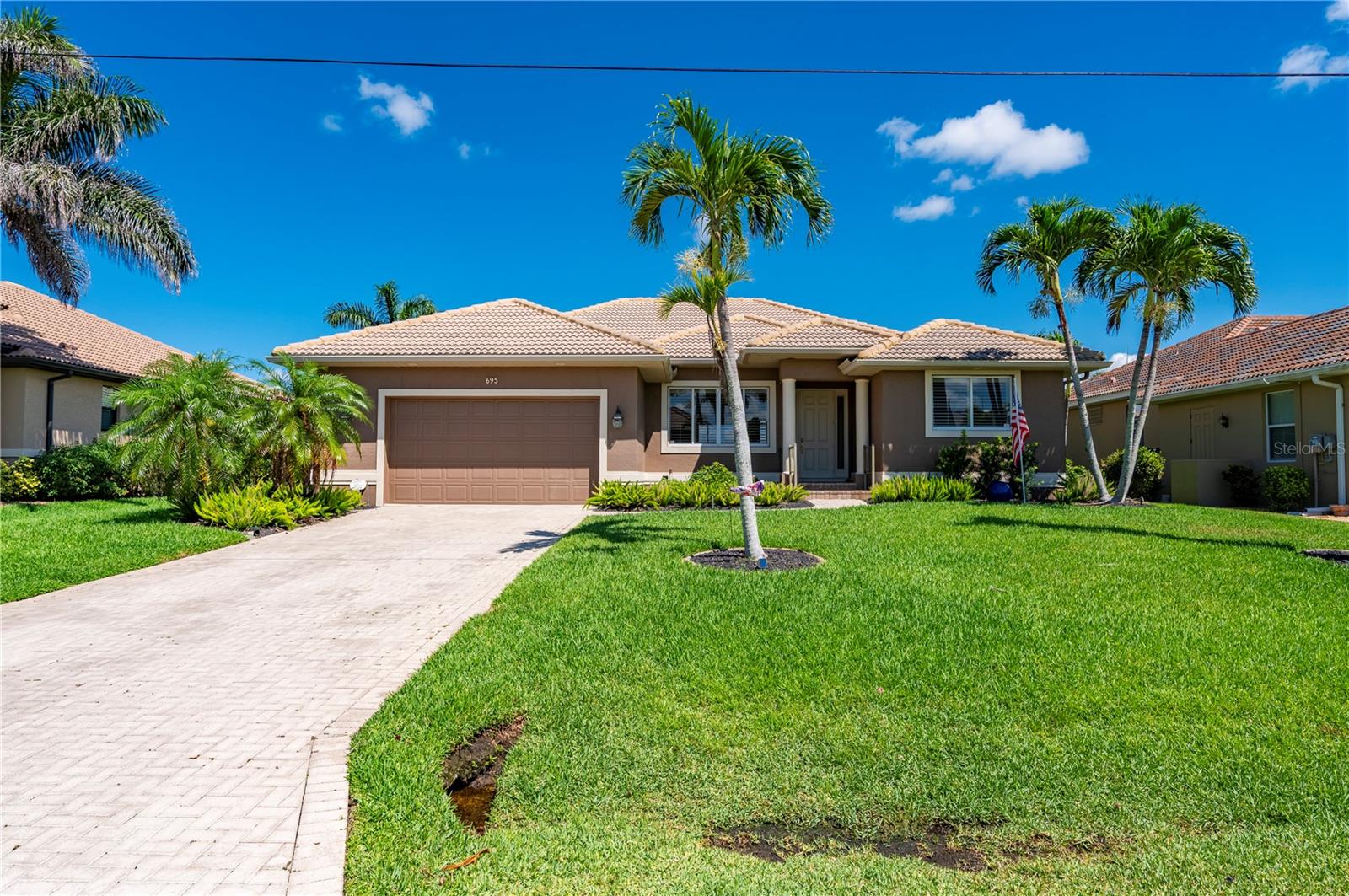 Image 3 of 74 For 695 Macedonia Drive