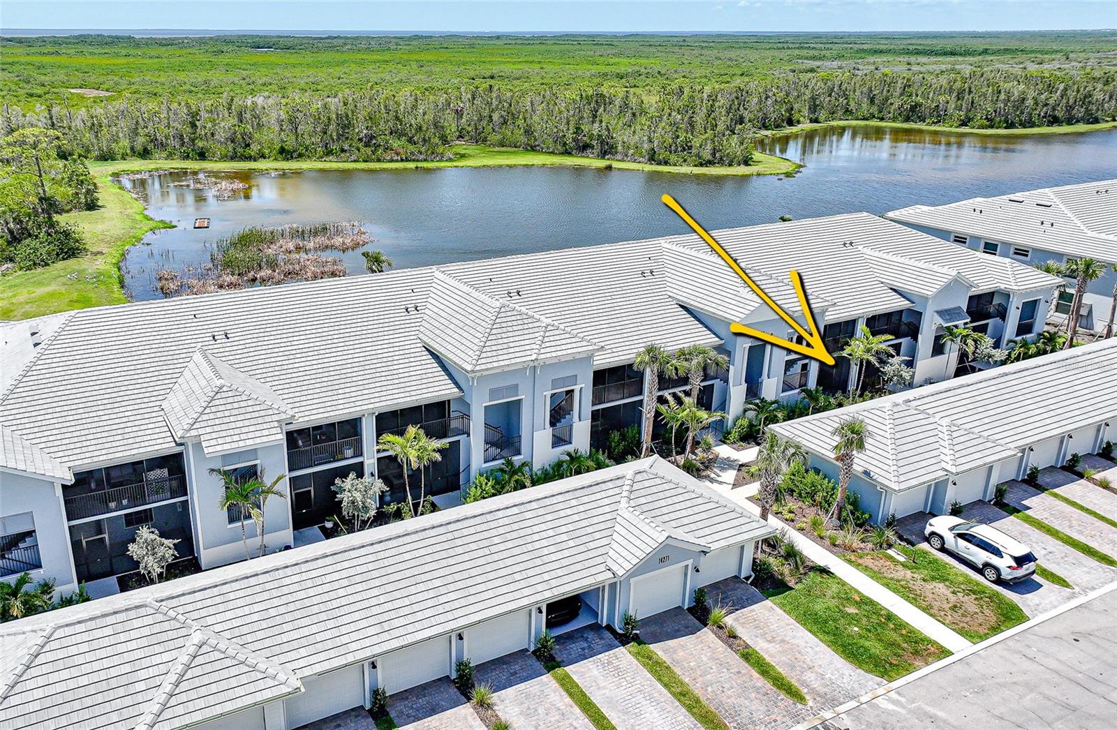 Details for 14271 Heritage Landing Boulevard 1516, PUNTA GORDA, FL 33955