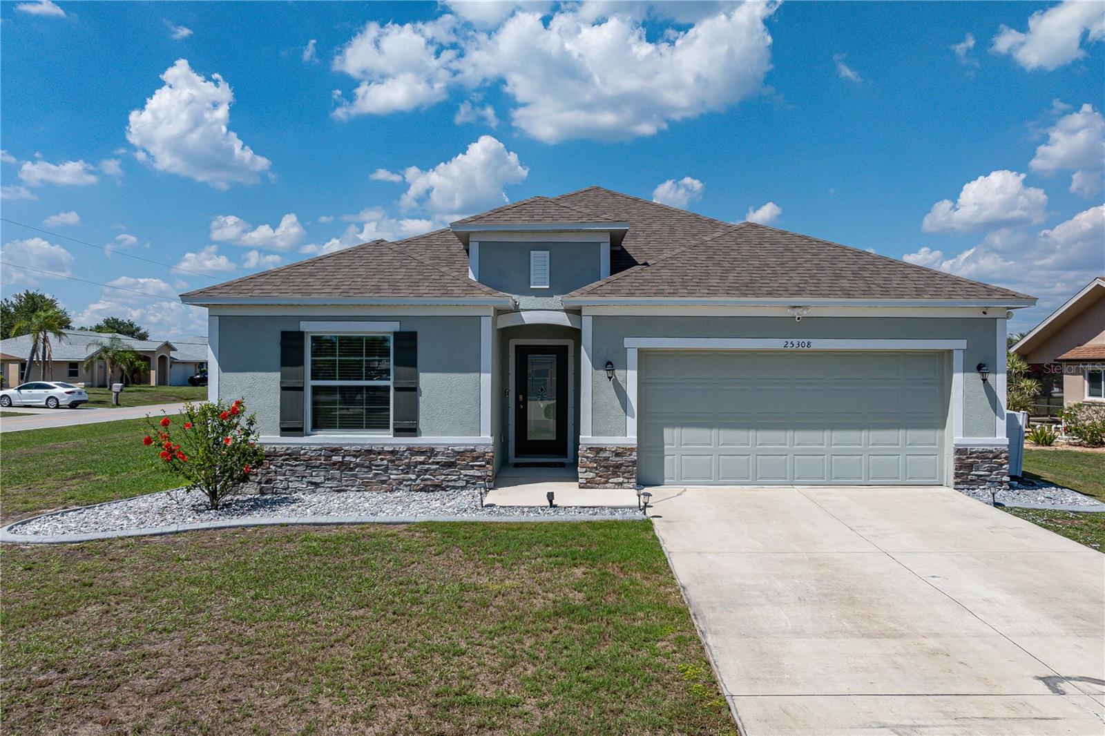 Details for 25308 Rupert Road, PUNTA GORDA, FL 33983