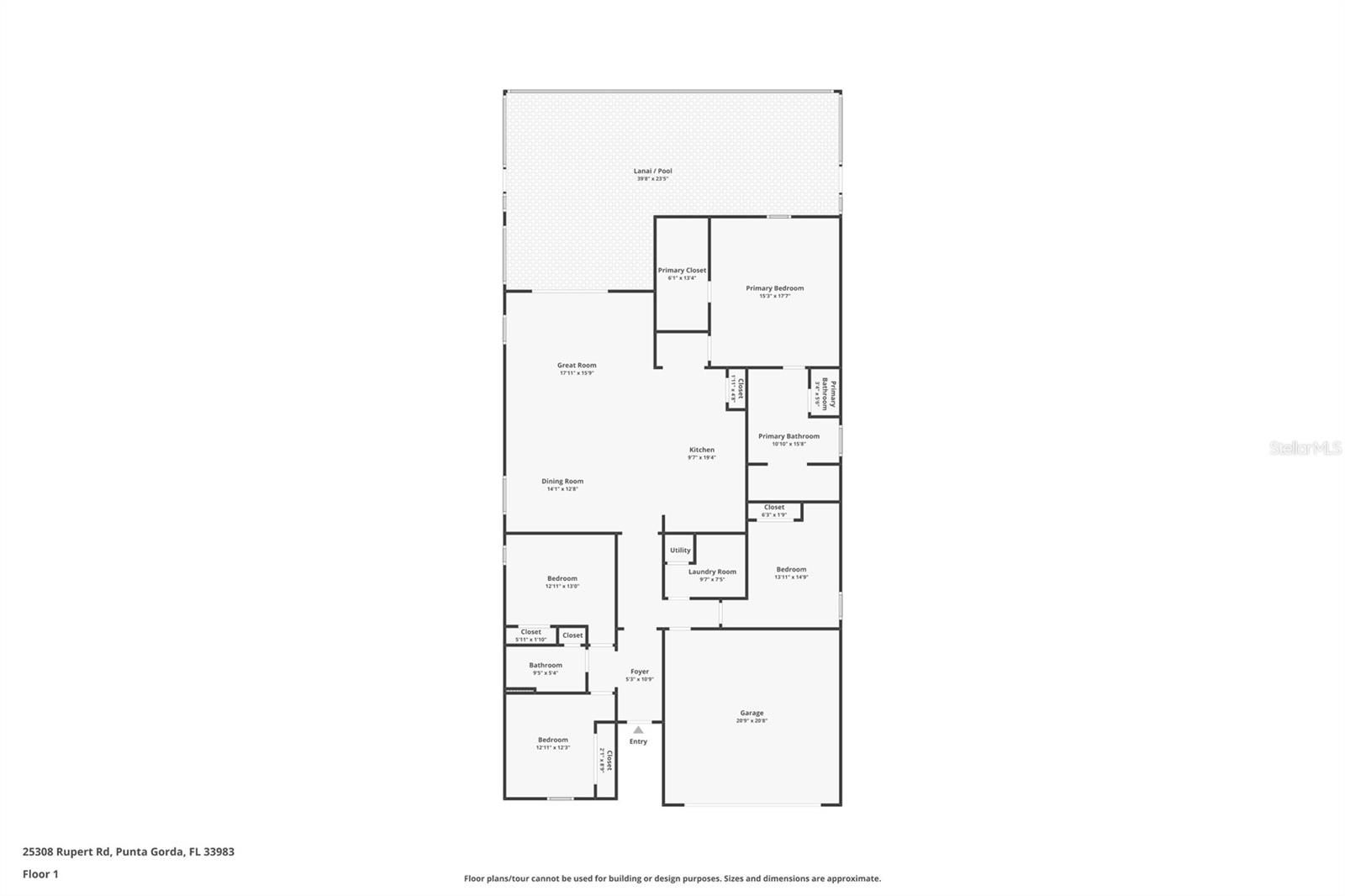 Image 45 of 45 For 25308 Rupert Road