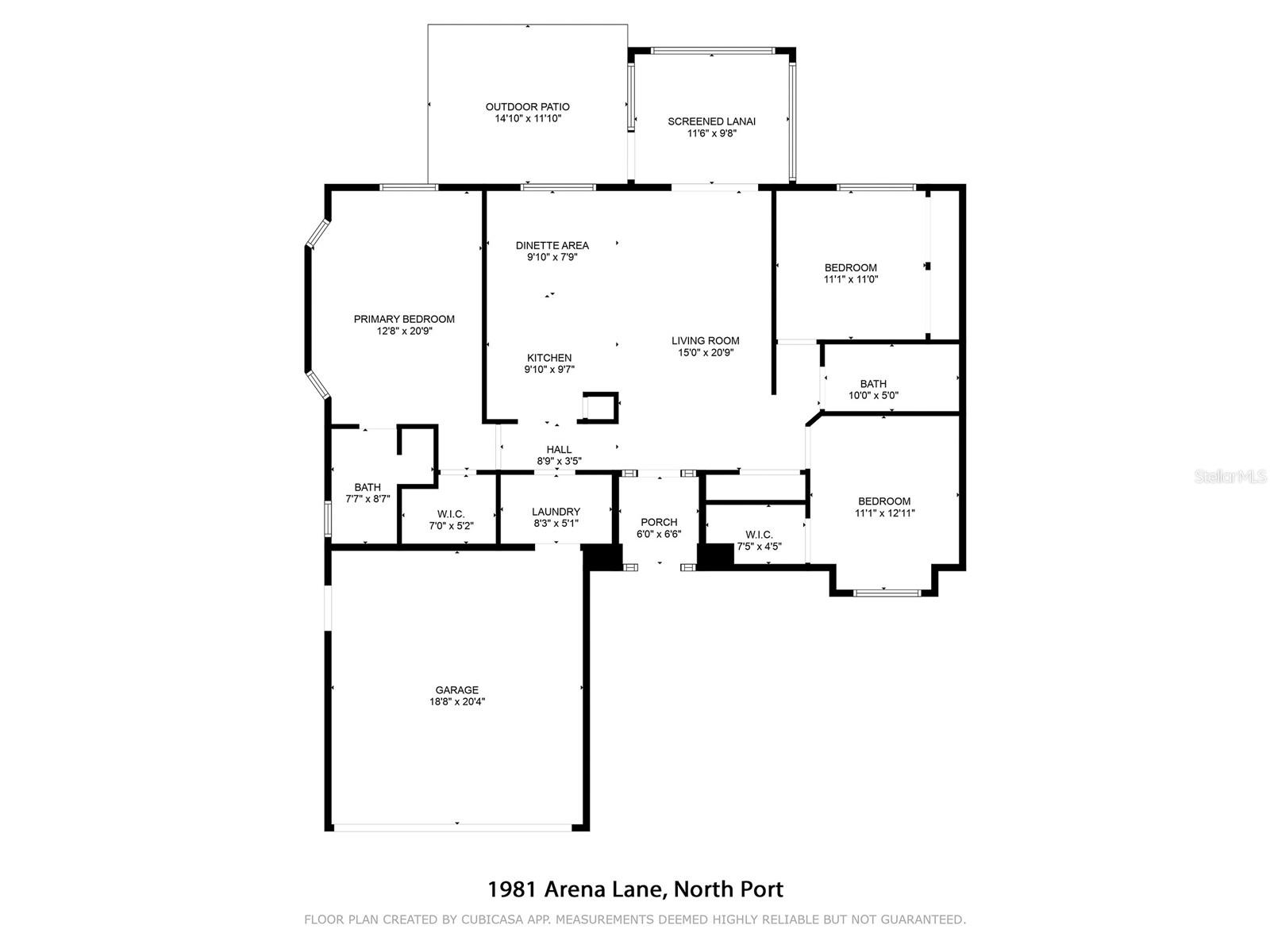 Image 31 of 31 For 1981 Arena Lane