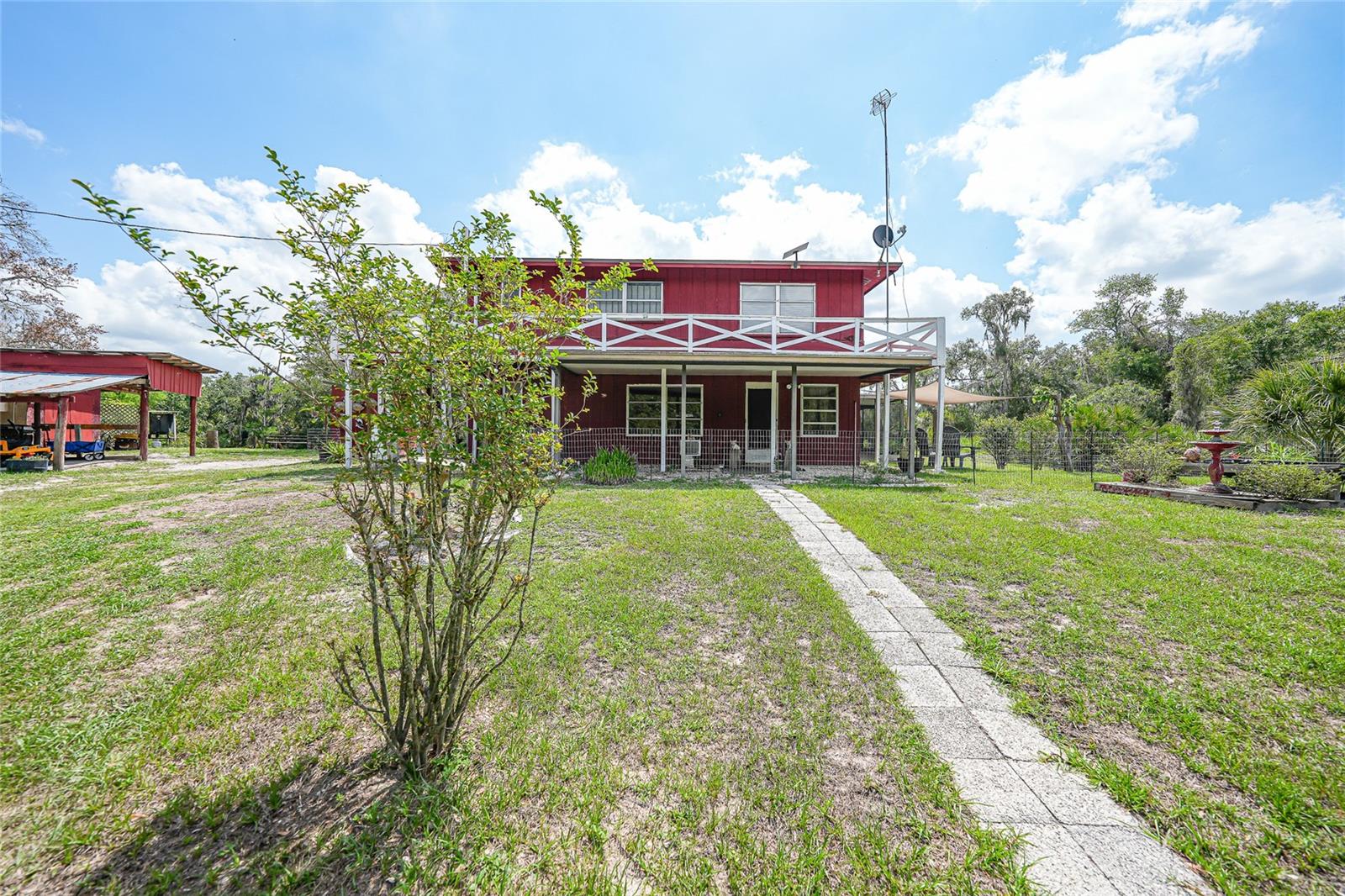 Details for 1024 Hodent Road, ARCADIA, FL 34266