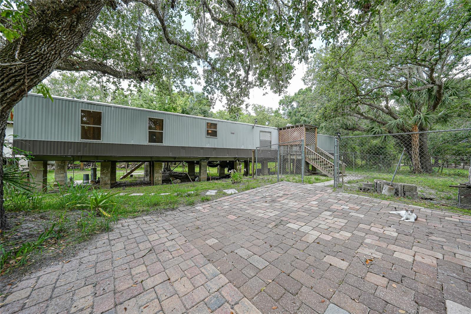 Details for 1303 River Wood Road, ARCADIA, FL 34266
