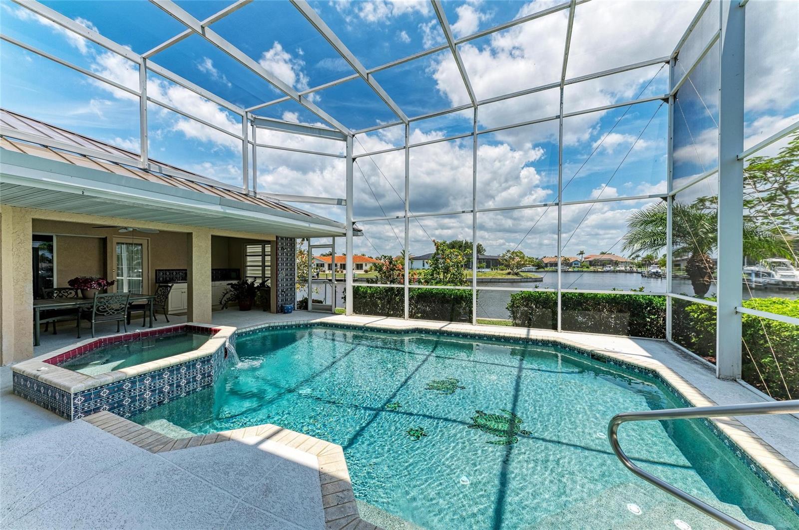 Image 4 of 64 For 414 Caicos Drive