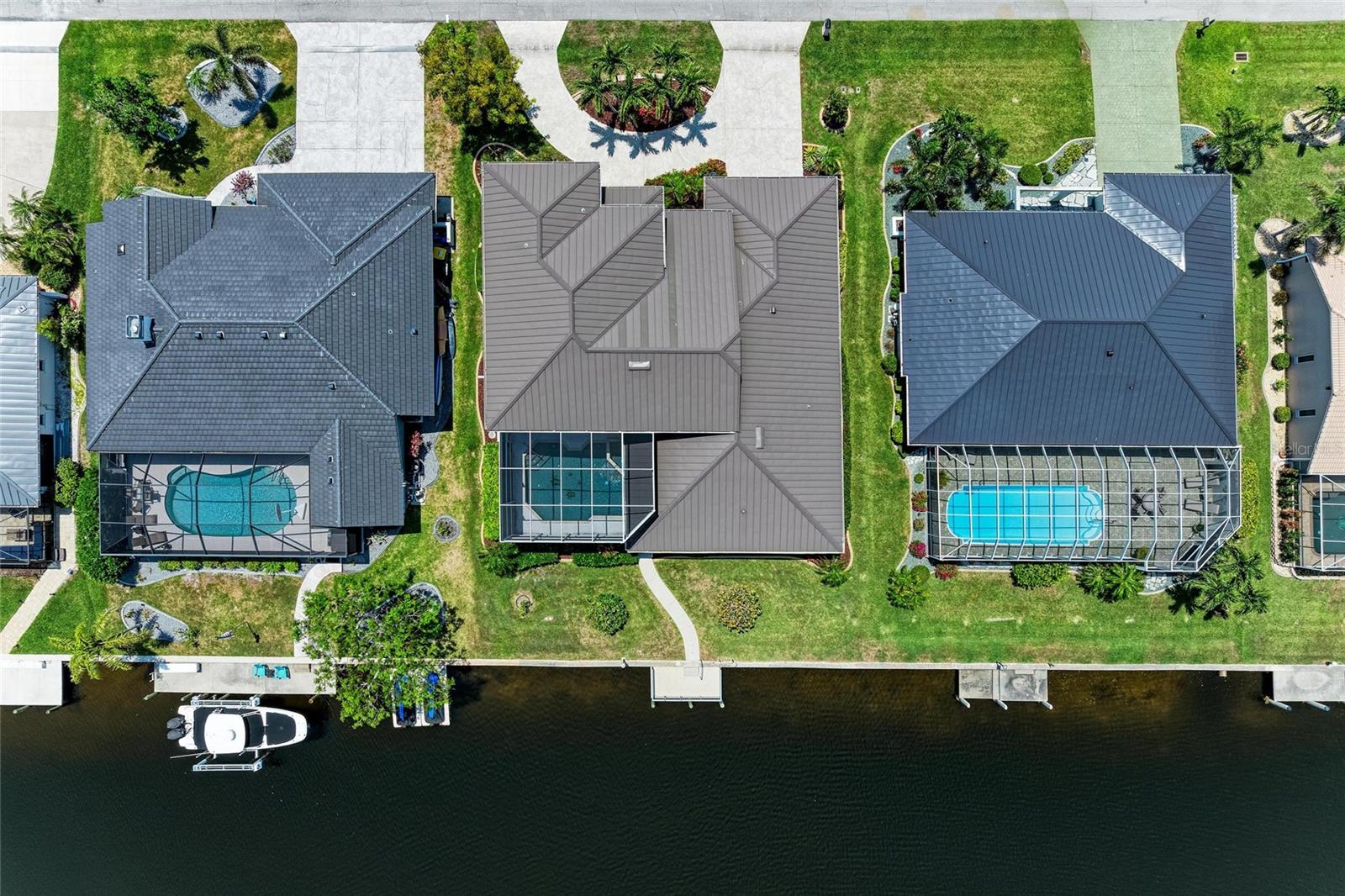 Image 62 of 64 For 414 Caicos Drive