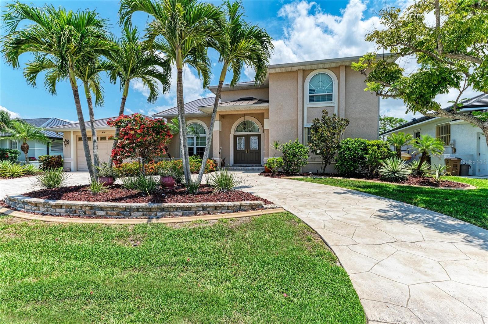 Image 63 of 64 For 414 Caicos Drive