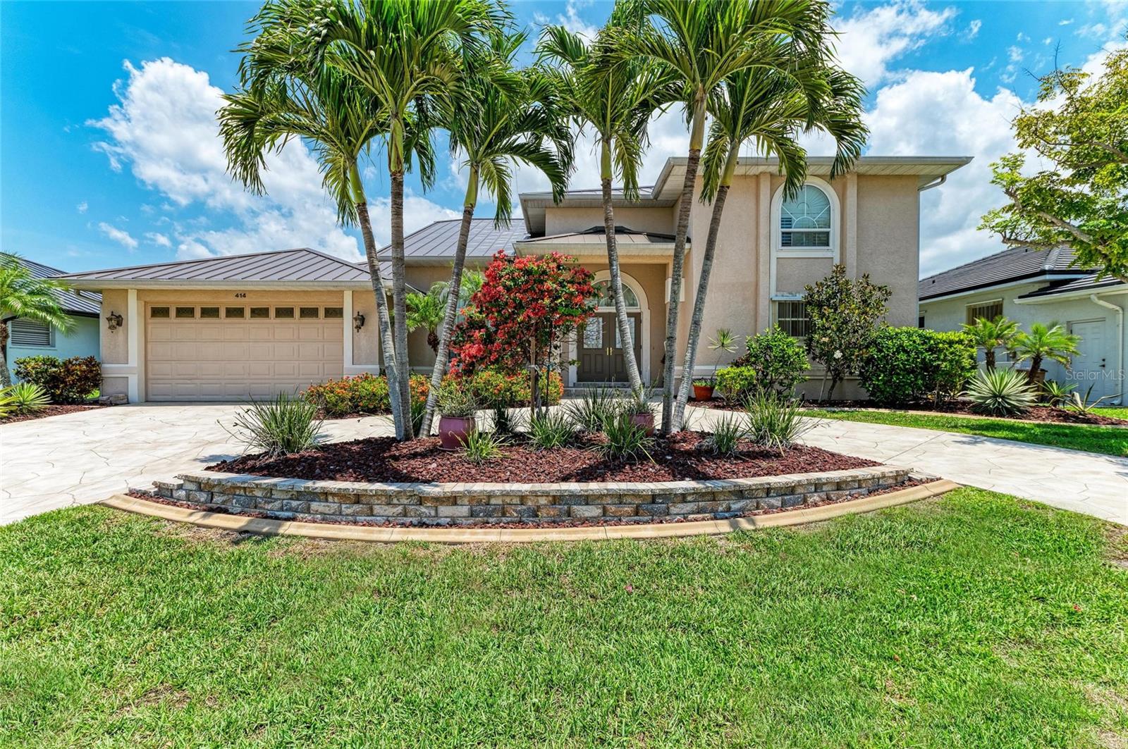Image 64 of 64 For 414 Caicos Drive