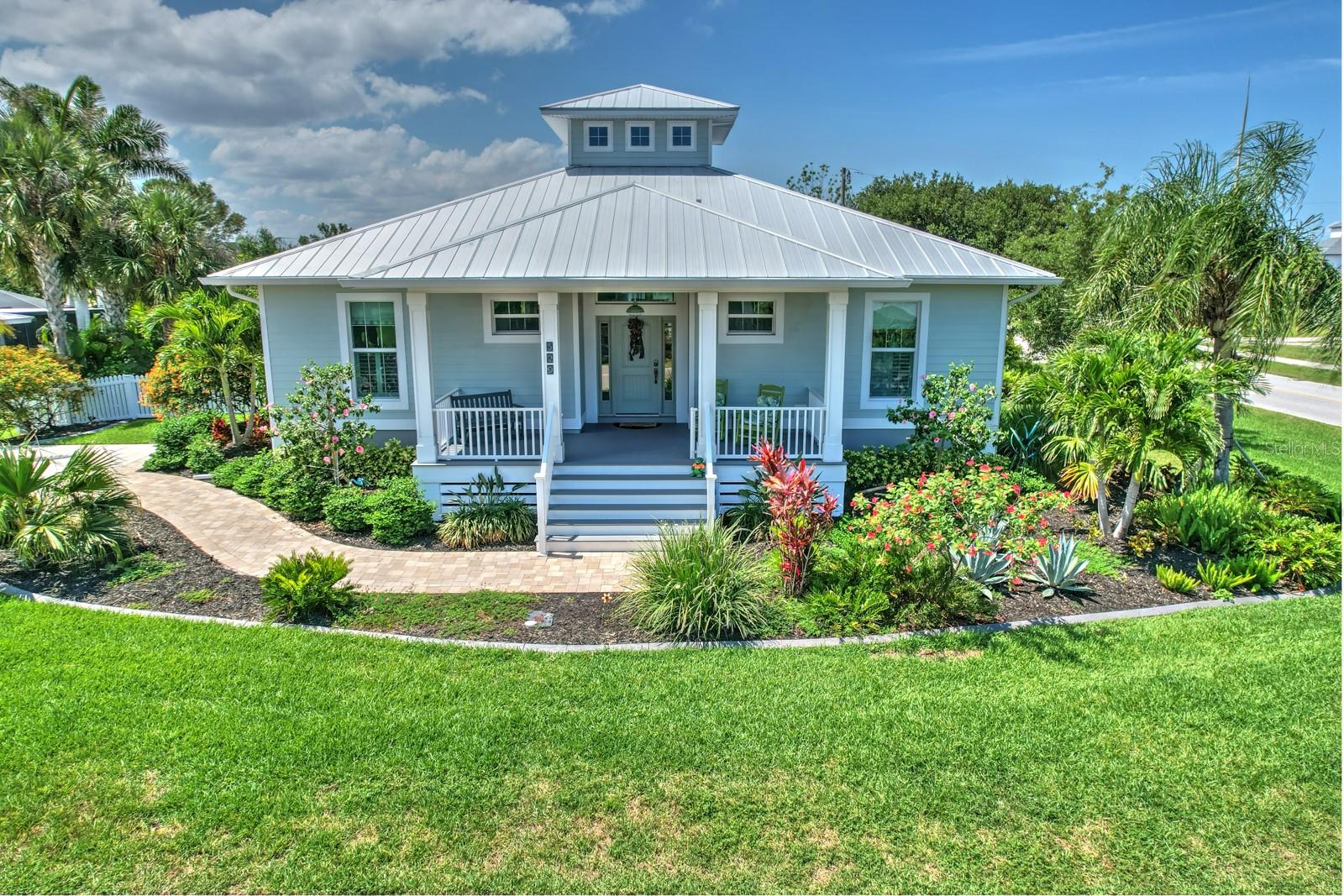 Details for 329 Grace Street, PUNTA GORDA, FL 33950