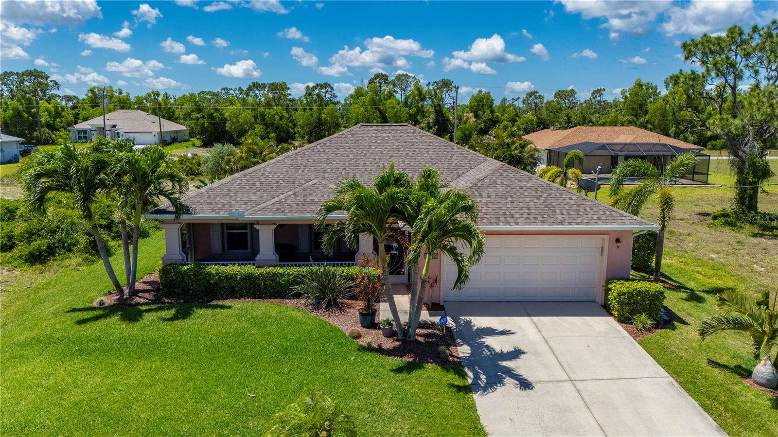 Details for 3812 46th Lane, CAPE CORAL, FL 33993