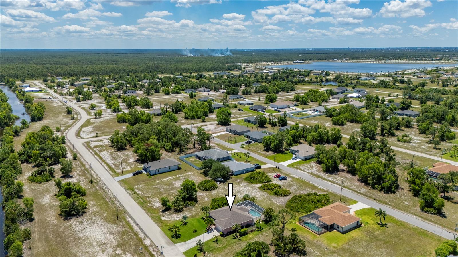 Image 49 of 54 For 3812 46th Lane