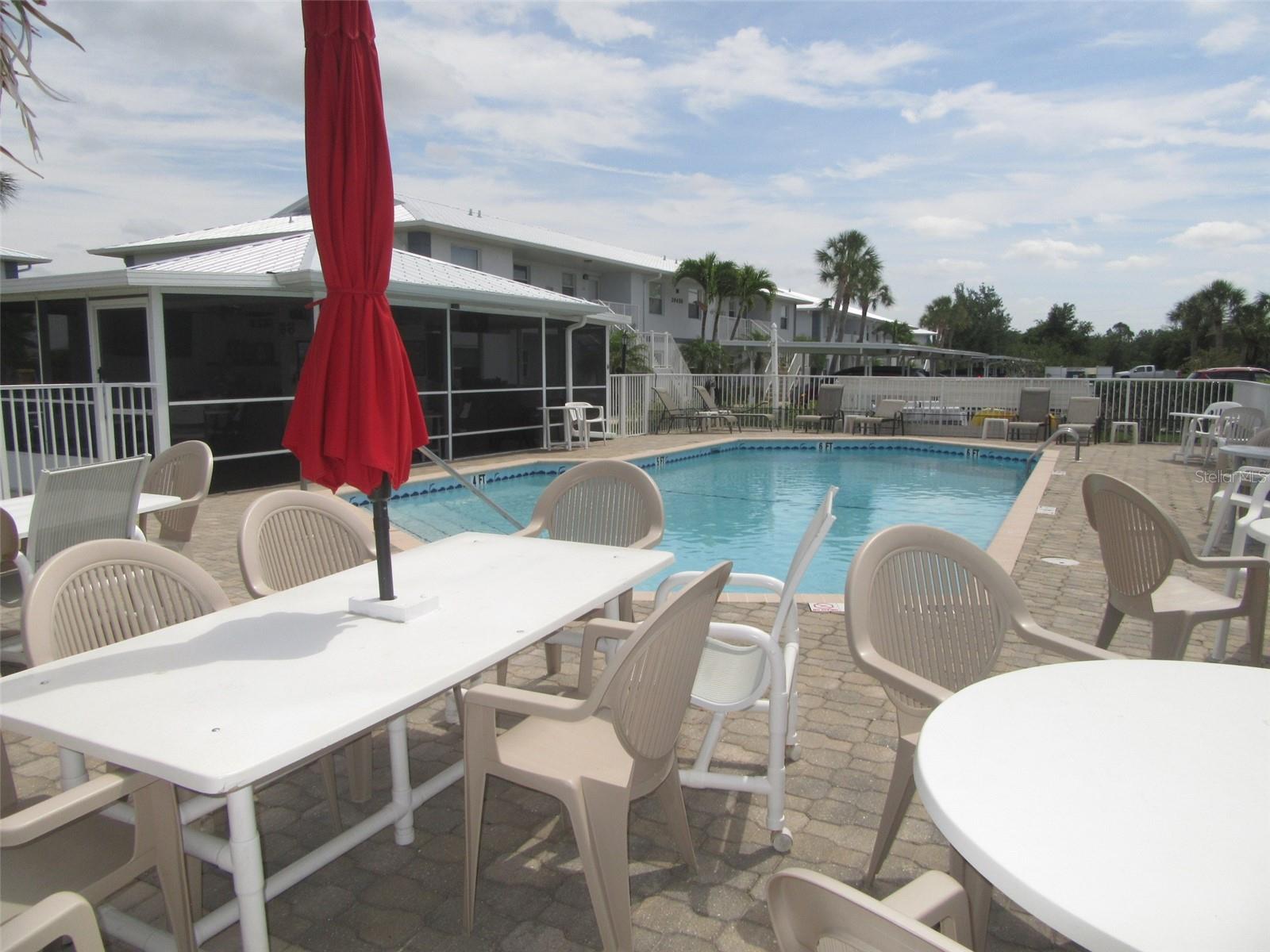 Image 19 of 22 For 26430 Rampart Boulevard 511