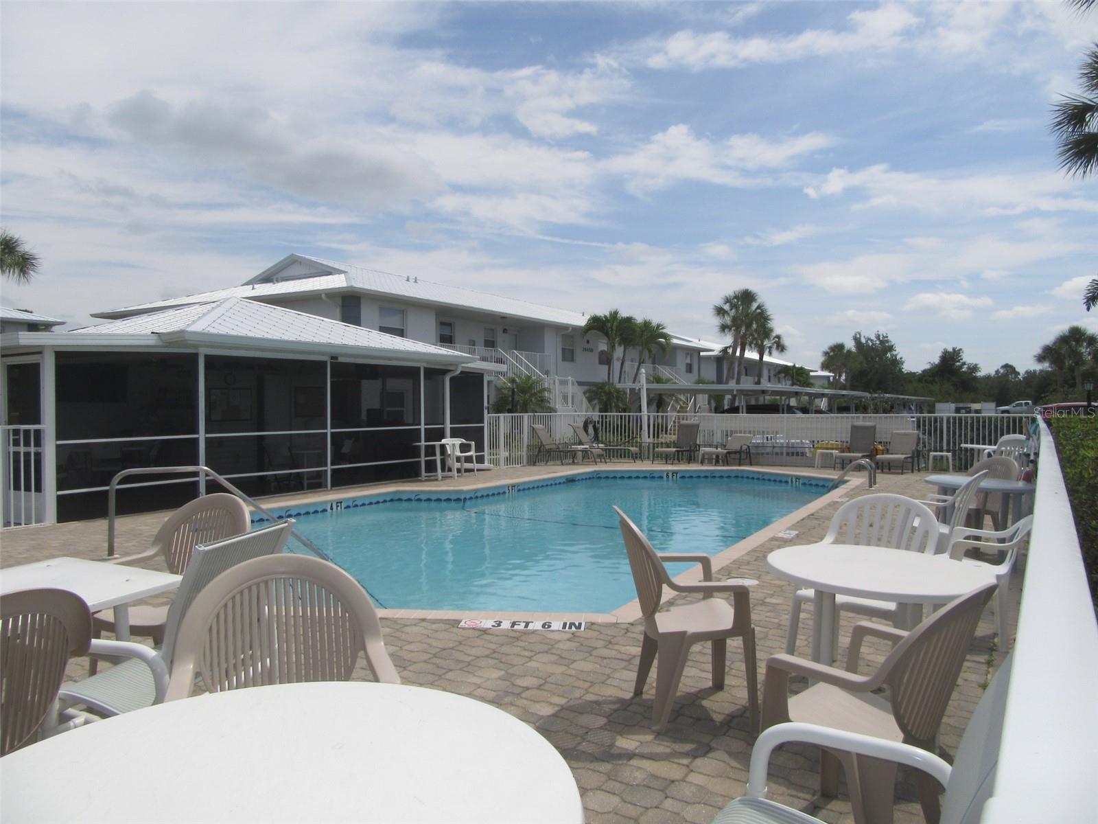 Image 20 of 22 For 26430 Rampart Boulevard 511