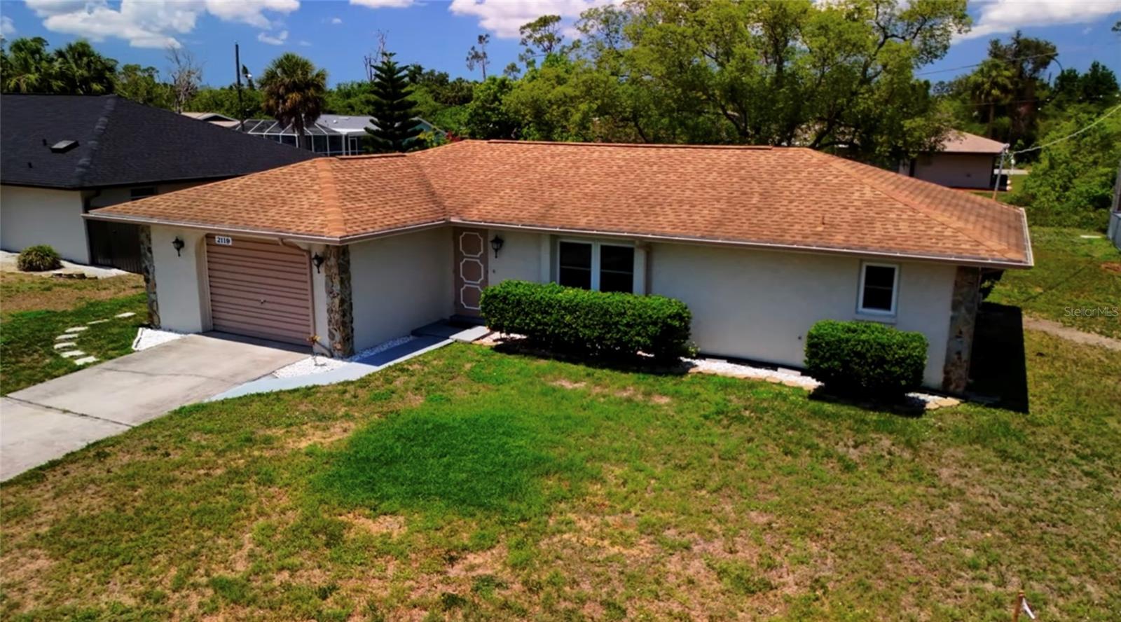 Details for 2119 Pellam Boulevard, PORT CHARLOTTE, FL 33948