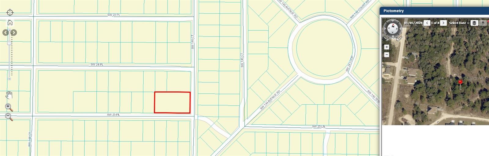 Listing Details for 000 25th Place, OCALA, FL 34481