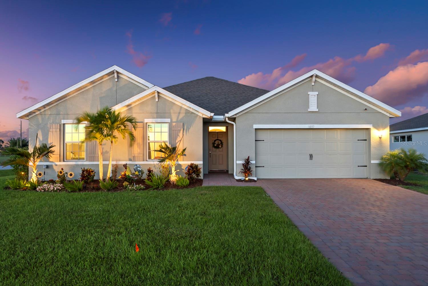 Details for 16032 Galiano Court, PUNTA GORDA, FL 33955