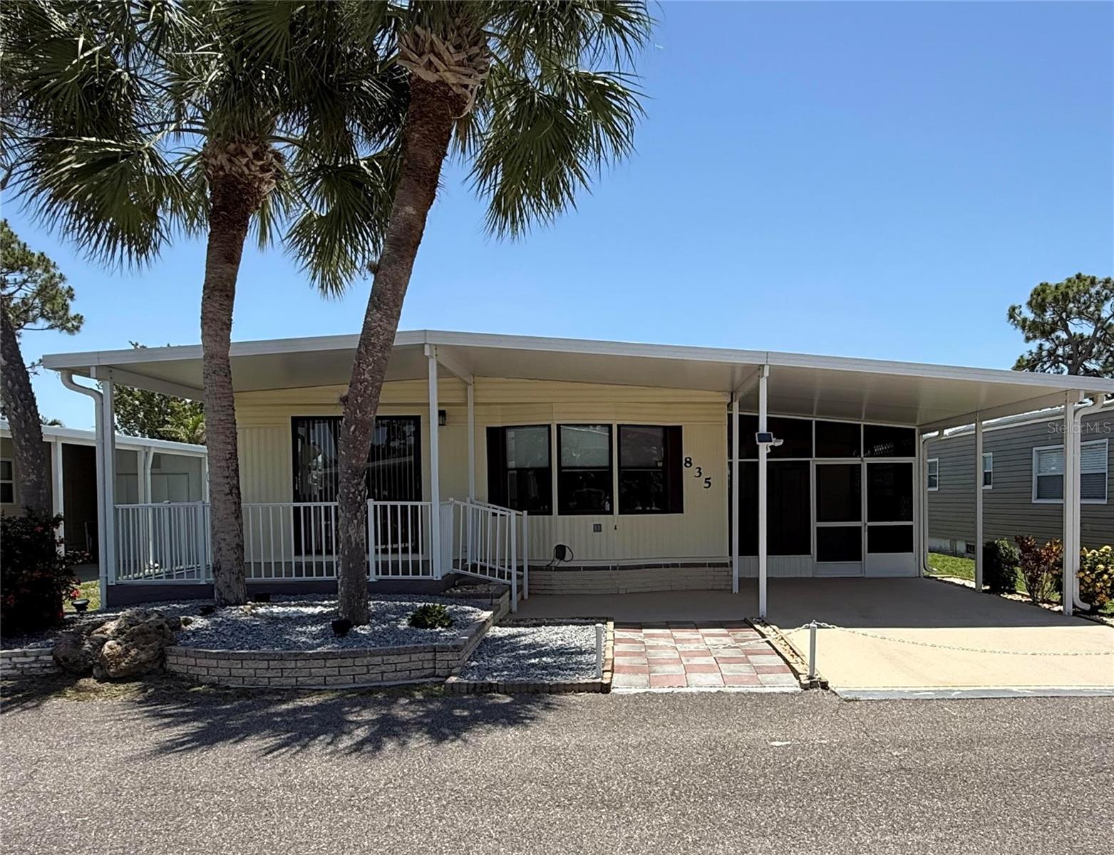 Details for 2100 Kings Highway 835, PUNTA GORDA, FL 33980