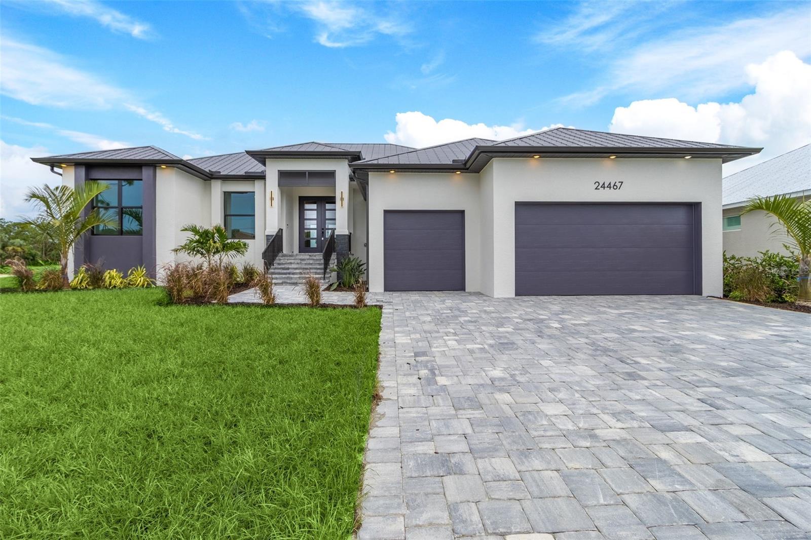Details for 24467 Gijon Lane, PUNTA GORDA, FL 33955
