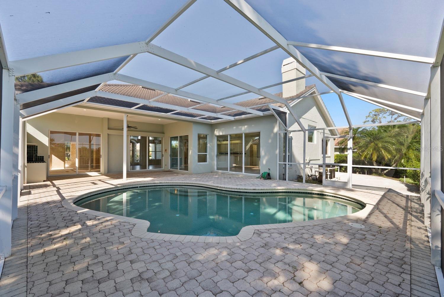Image 20 of 25 For 13783 Palmetto Point Court