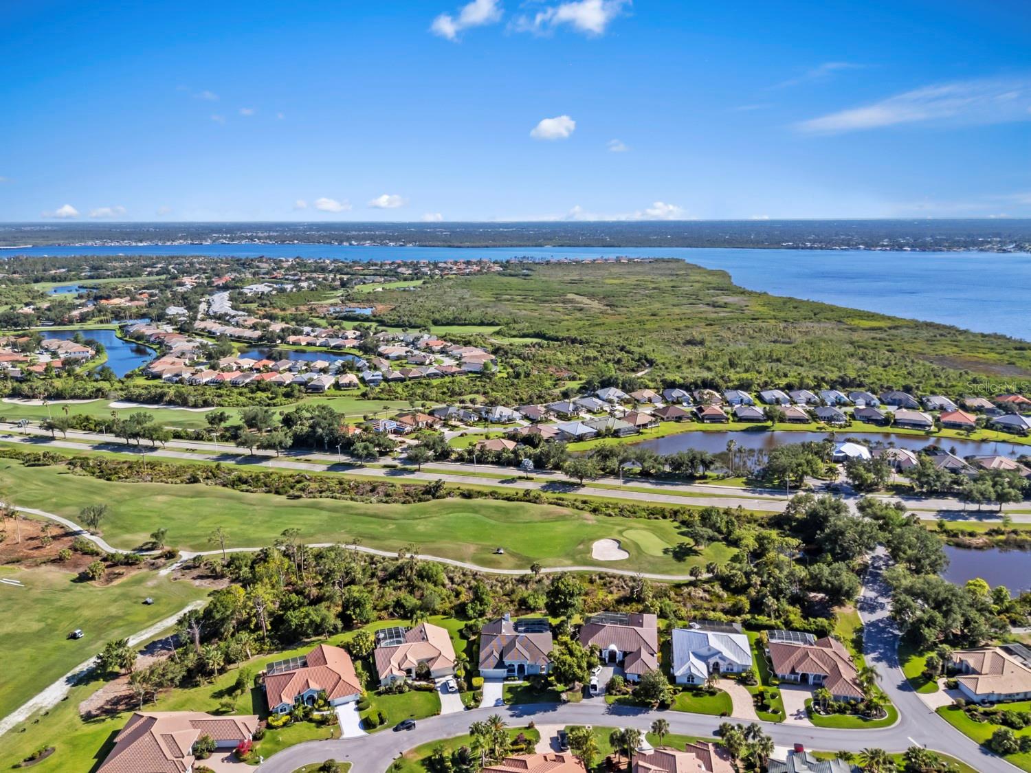 Image 22 of 25 For 13783 Palmetto Point Court