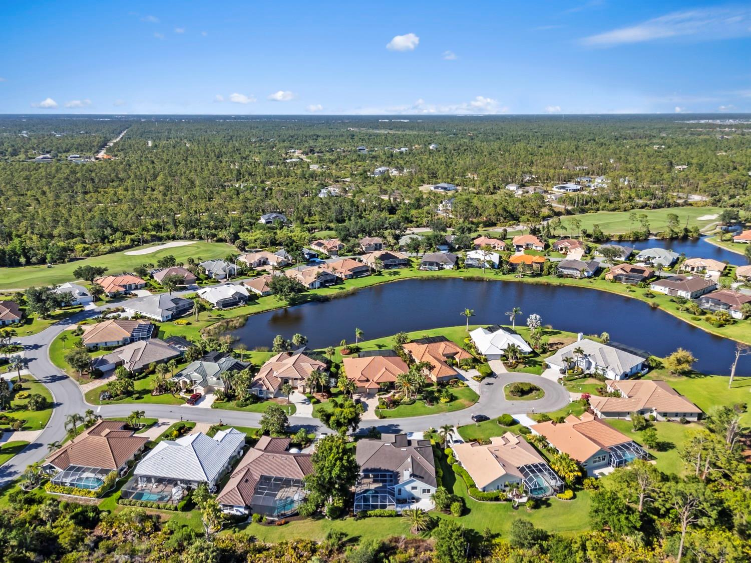 Image 24 of 25 For 13783 Palmetto Point Court
