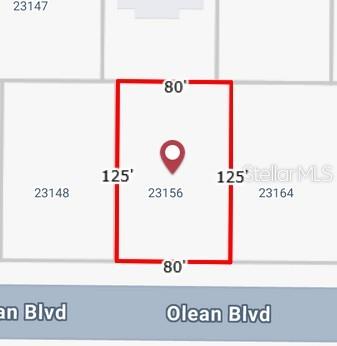 Image 3 of 8 For 23156 Olean Boulevard