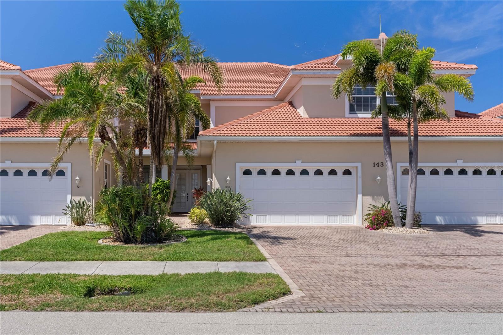 Details for 143 Tropicana Drive 1012, PUNTA GORDA, FL 33950