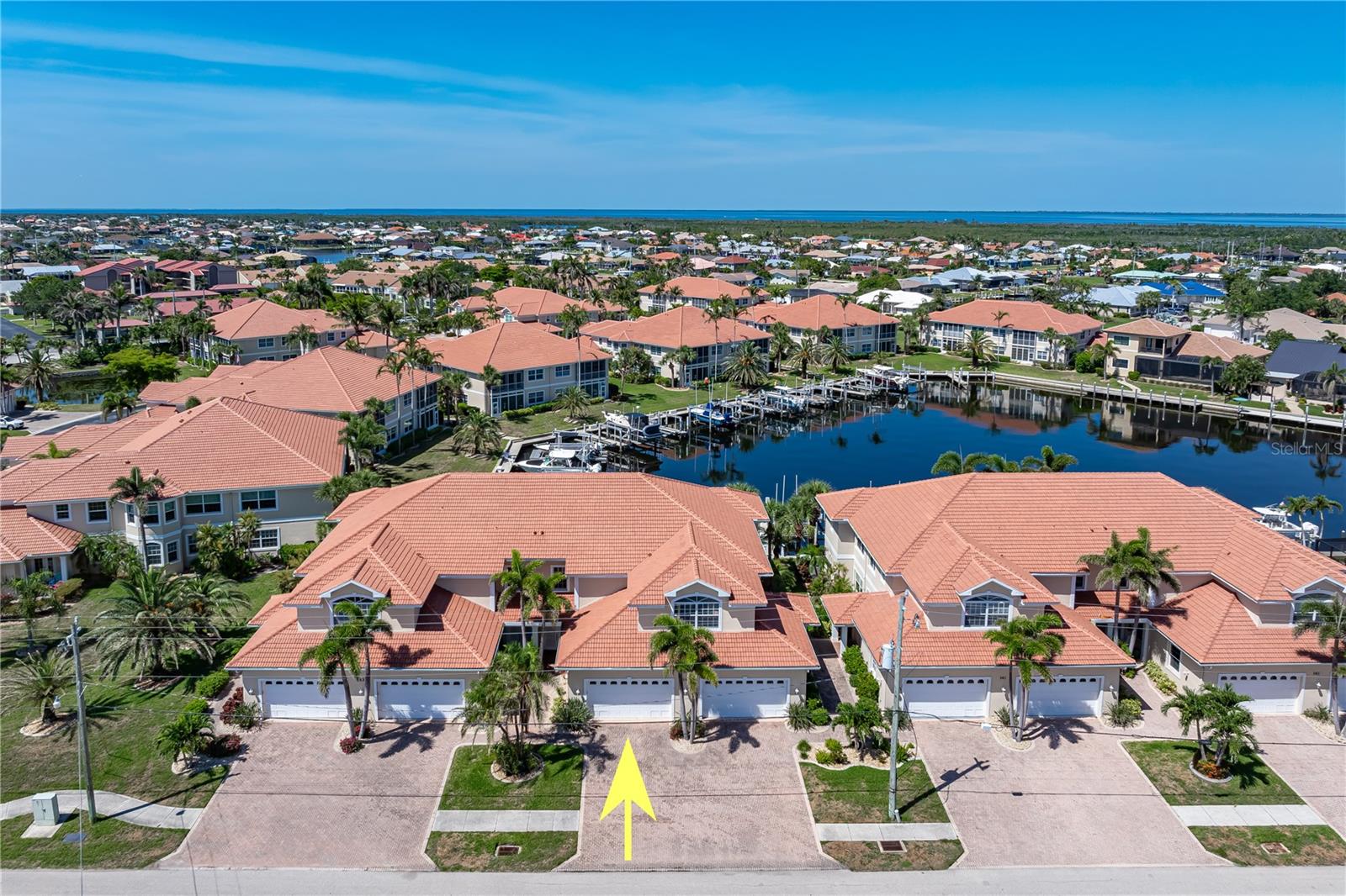 Image 4 of 55 For 143 Tropicana Drive 1012