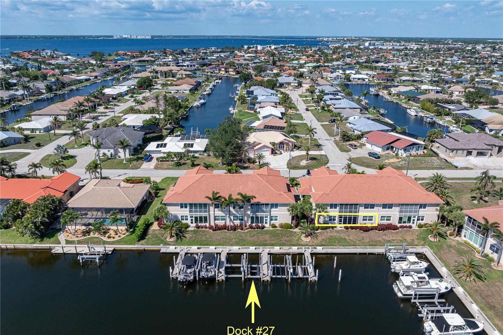 Image 9 of 55 For 143 Tropicana Drive 1012