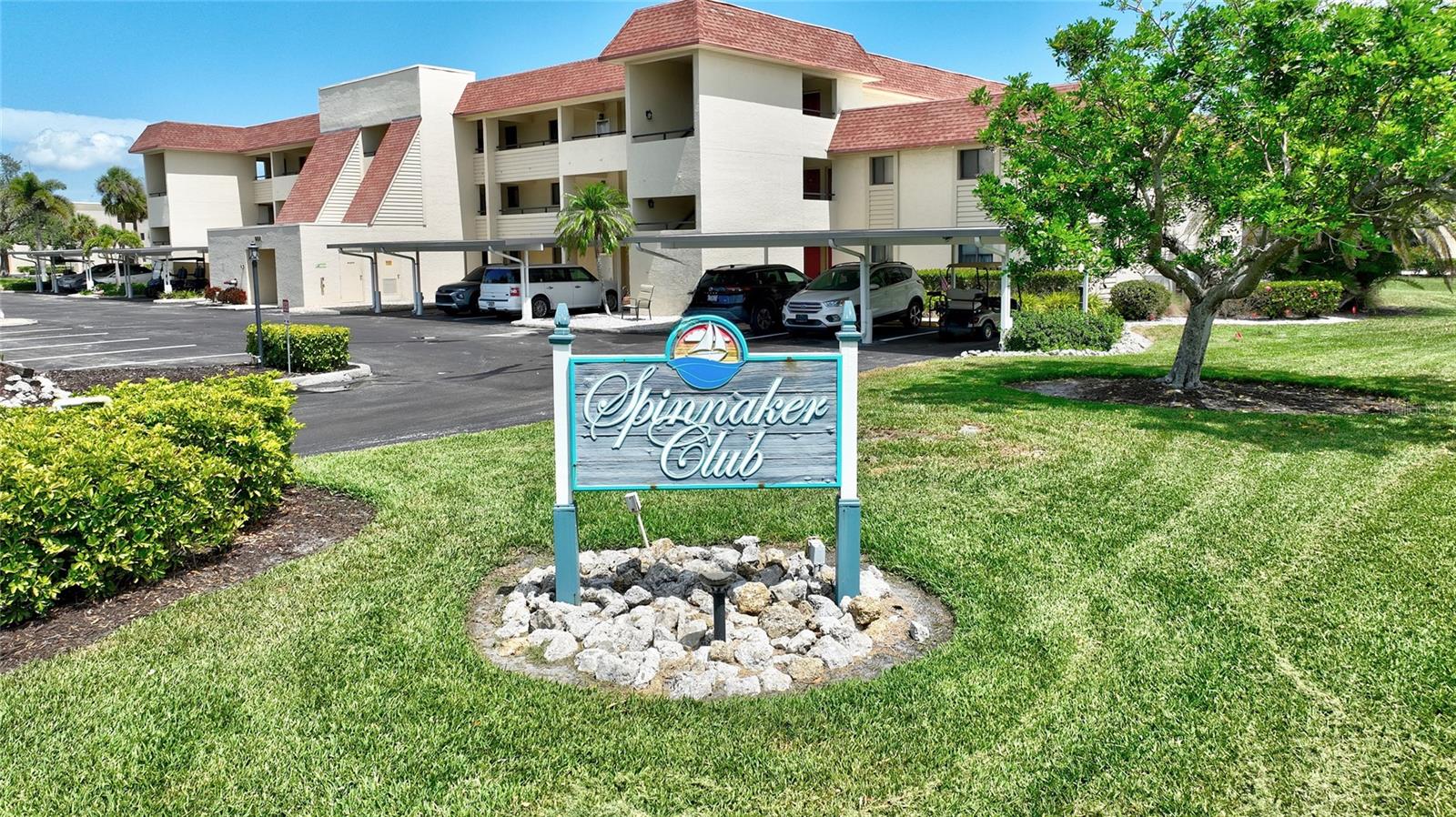 Details for 601 Islamorada Boulevard 24b, PUNTA GORDA, FL 33955